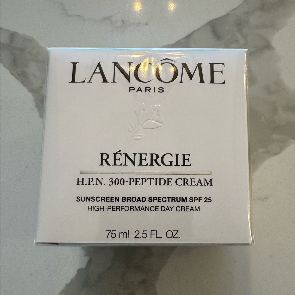 Lancôme Rénergie H.P.N. 300-Peptide Cream